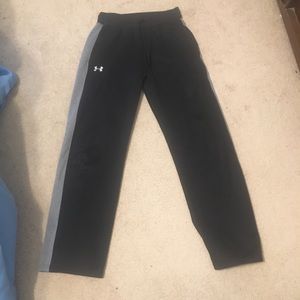 Women’s Under Armour Sweatpants